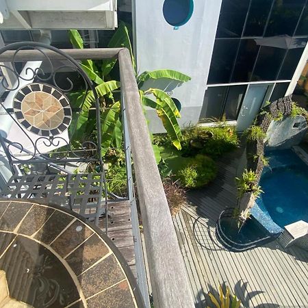 Trinidad Gingerbread House Hotel Port of Spain Luaran gambar