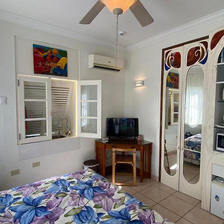 Trinidad Gingerbread House Hotel Port of Spain Luaran gambar