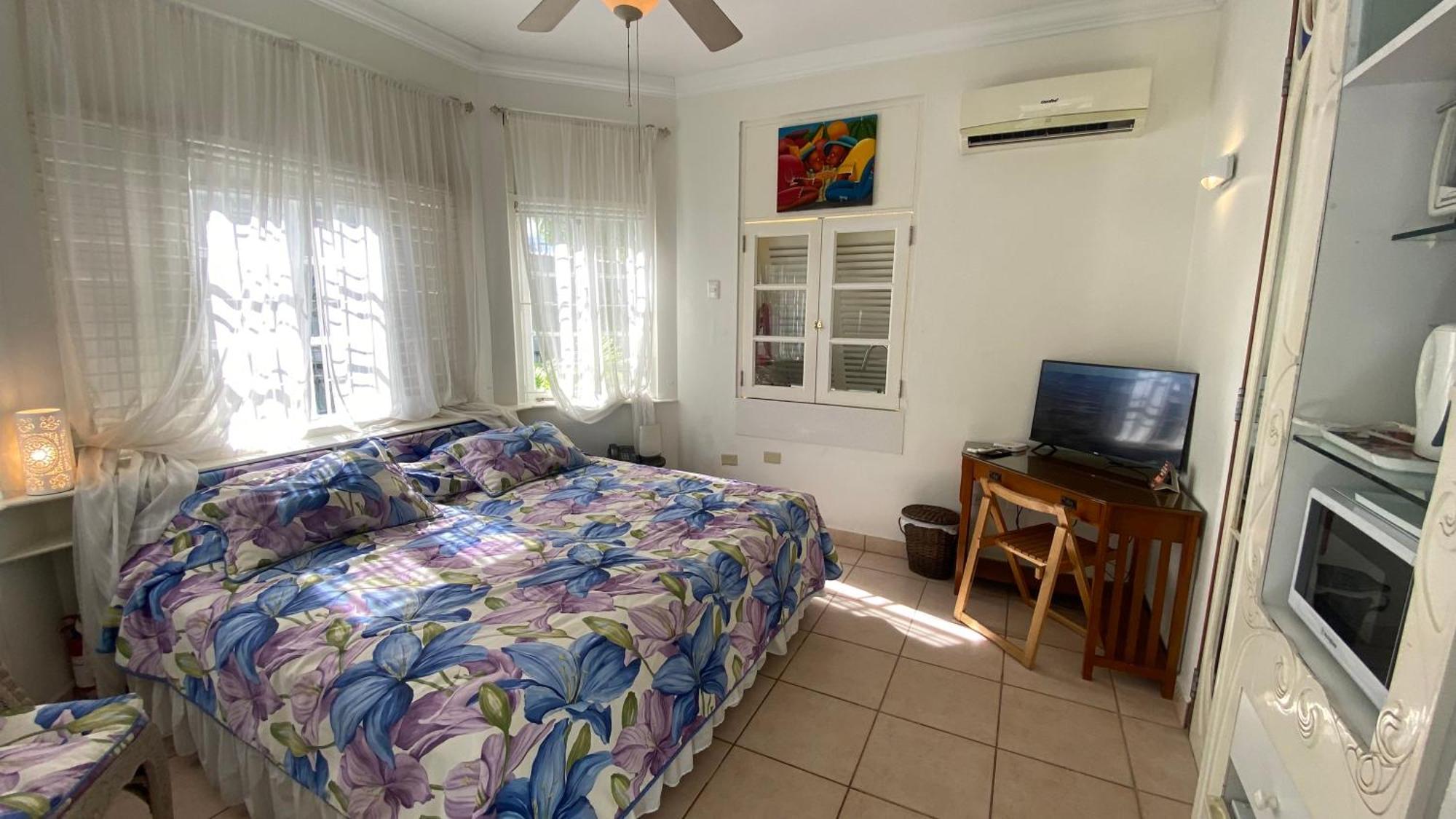 Trinidad Gingerbread House Hotel Port of Spain Luaran gambar