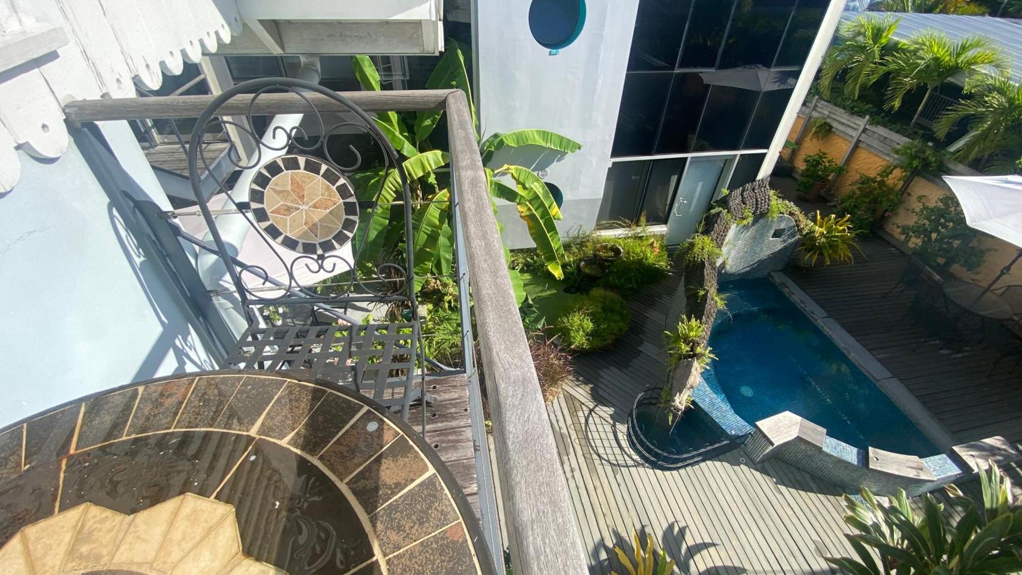 Trinidad Gingerbread House Hotel Port of Spain Luaran gambar